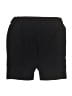 Unbranded Solid Black Athletic Shorts Size M - photo 1