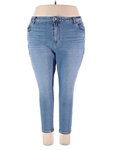 Abercrombie & Fitch Jeans (view 1)