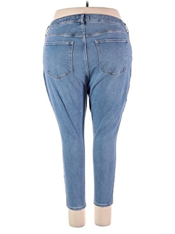Abercrombie & Fitch Jeans (view 2)