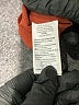 Madewell Orange Brown Wool Skirt Size S (estimated) - photo 5