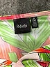 Rafaella Green Short Sleeve Blouse Size S - photo 7