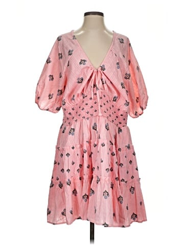 Torrid Cocktail Dress (view 1)