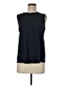 Athleta Blue Sleeveless T-Shirt Size M - photo 1