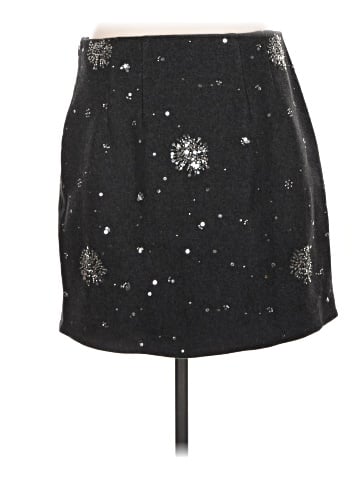 Ann Taylor LOFT Casual Skirt (view 2)