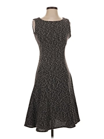Eva Mendes by New York & Company Casual Dress (view 1)