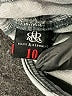 Rock & Republic Hearts Gray Jeggings Size 10 - photo 7