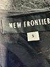 New Frontier Blue Vest Size S - photo 6