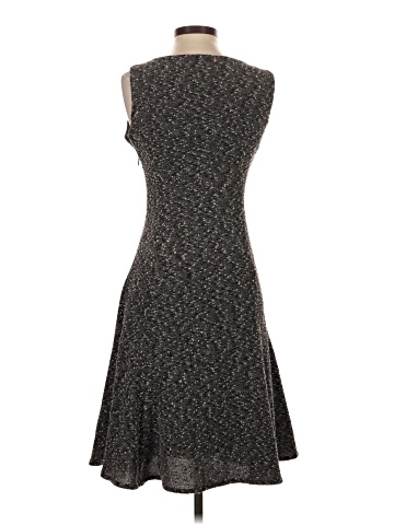 Eva Mendes by New York & Company Casual Dress (view 2)