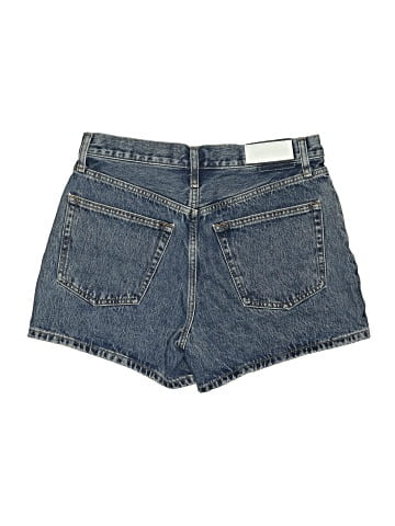 RE/DONE Denim Shorts (view 2)