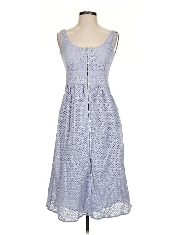 J.Crew Casual Dress (view 1)