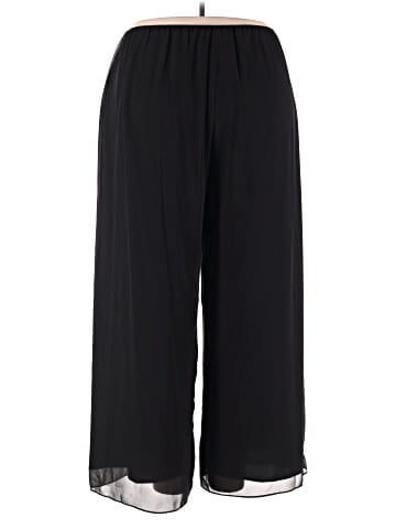 Alex Evenings Casual Pants (view 2)
