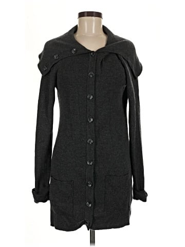 Saks Fifth Avenue Cardigan (view 1)