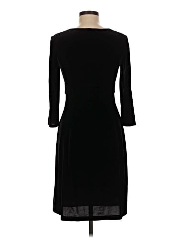 BCBG Paris Cocktail Dress (view 2)