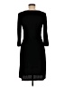 BCBG Paris Black Cocktail Dress Size M - photo 2