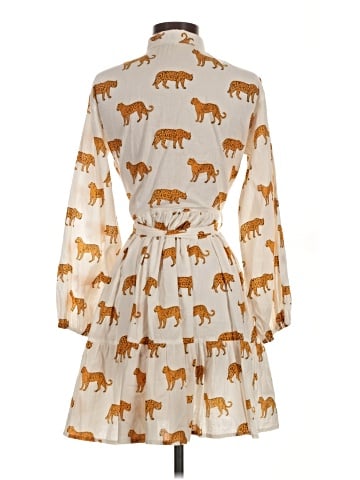 Assorted Brands Casual Dress (view 2)