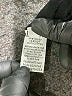 Michael Lauren Black Long Sleeve Turtleneck Size S - photo 8