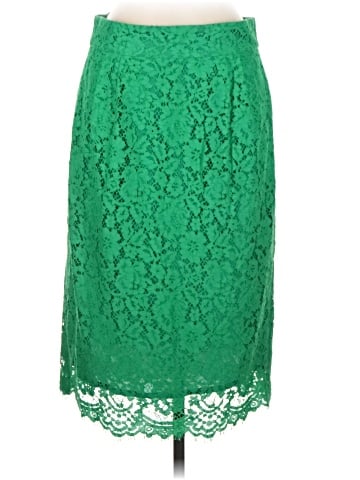 J.Crew Formal Skirt (view 1)