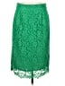 J.Crew Green Formal Skirt Size 8 - photo 1