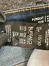 Buffalo by David Bitton Blue Jeans Size 10 - photo 9
