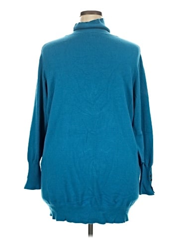 Torrid Turtleneck Sweater (view 2)
