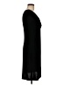 BCBG Paris Black Cocktail Dress Size M - photo 4