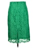 J.Crew Green Formal Skirt Size 8 - photo 2