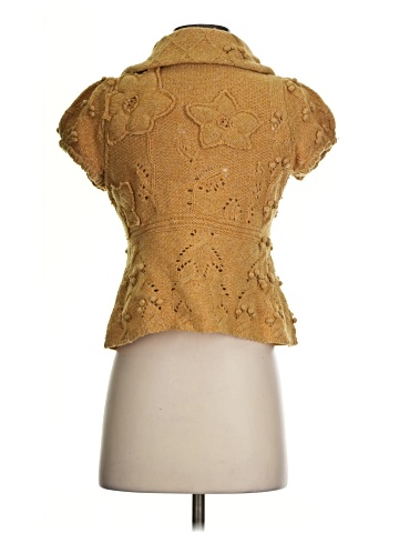 Leifsdottir Cardigan (view 2)