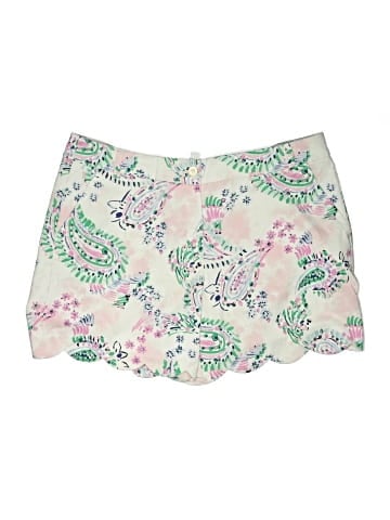 Crown & Ivy Shorts (view 1)