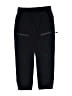 Active by Old Navy Black Casual Pants Size 8 - photo 1