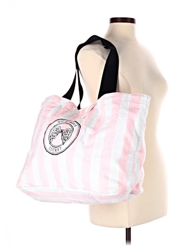 Victoria's Secret Tote - back
