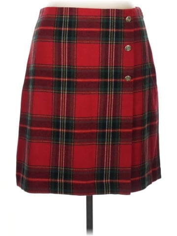 Talbots Casual Skirt (view 1)