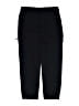 Active by Old Navy Black Casual Pants Size 8 - photo 2