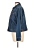 St. John's Bay 100% Cotton Blue Denim Jacket Size XL (petite) - photo 5
