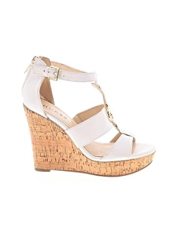 Guess Wedges (view 1)