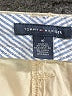 Tommy Hilfiger 100% Cotton Tan Cargo Pants Size 10 - photo 7