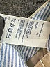 Tommy Hilfiger 100% Cotton Tan Cargo Pants Size 10 - photo 8