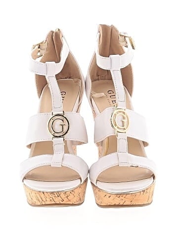 Guess Wedges (view 2)