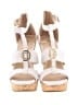 Guess Ivory Wedges Size 6 - photo 2