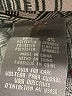 Melissa McCarthy Seven7 Print Gray Casual Pants Size 1X - photo 4