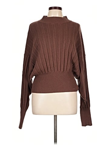 Wilfred Turtleneck Sweater (view 1)