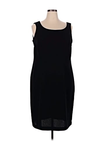 DressBarn Cocktail Dress (view 1)