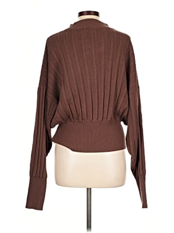 Wilfred Turtleneck Sweater (view 2)