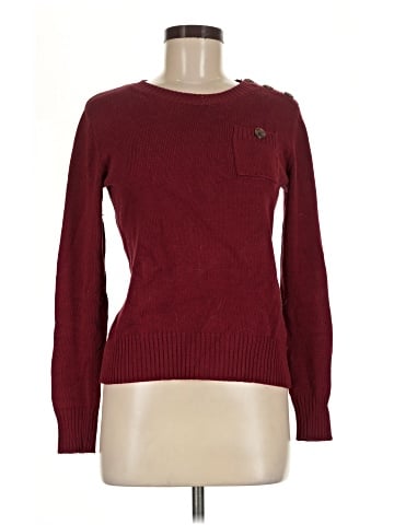 Banana Republic Pullover Sweater (view 1)
