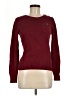 Banana Republic Burgundy Pullover Sweater Size M - photo 1