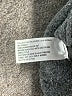 Universal Thread Metallic Gray Pullover Sweater Size S - photo 8