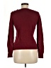 Banana Republic Burgundy Pullover Sweater Size M - photo 2