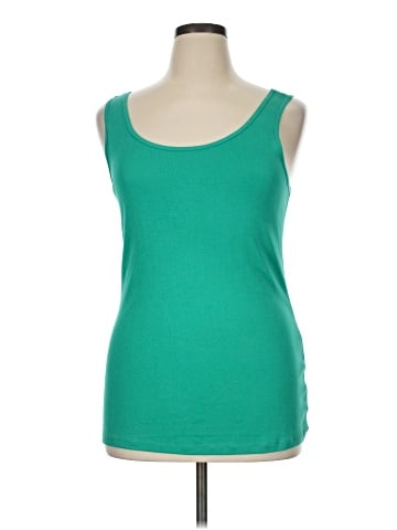 DressBarn Tank Top (view 1)