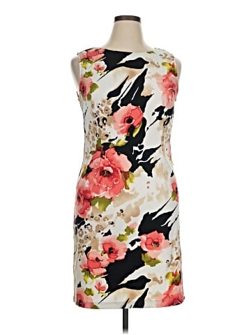 Connected Apparel Cocktail Dress (view 1)