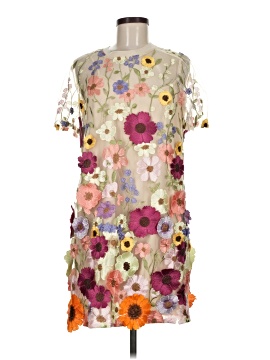 Endless Rose Cocktail Dress
