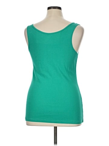 DressBarn Tank Top (view 2)